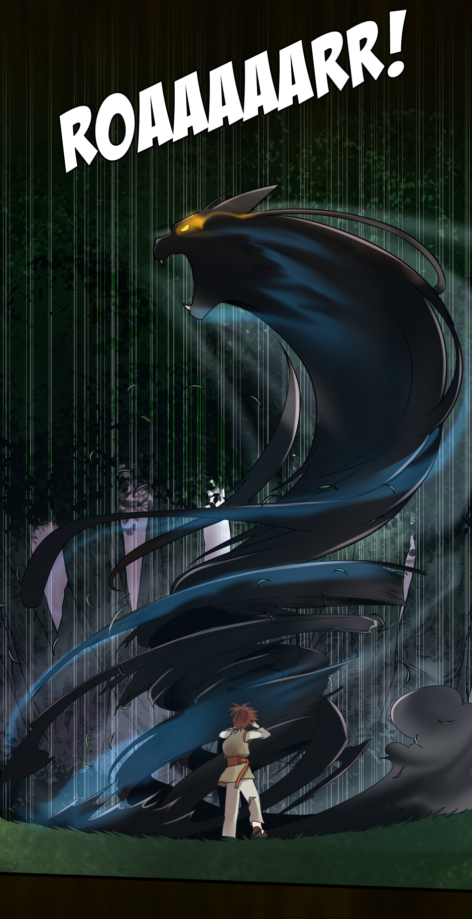 The Beginning After The End Chapter 27 image 48